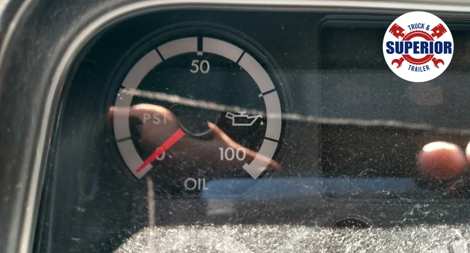 Oil Life Dropping Fast on 2026 Cummins/Detroit? Here's What We Do To Fix It