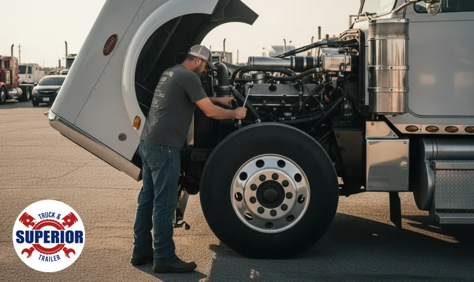 What OOIDA Is Really Fighting For on Right to Repair