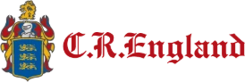 C.R. England